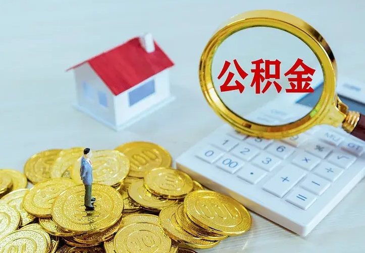 益阳中介靠什么提取了公积金（欠了很多网贷想用公积金还）